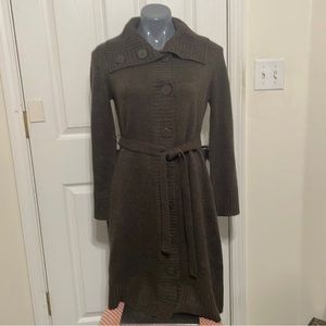New York & Company Sweater Dress
